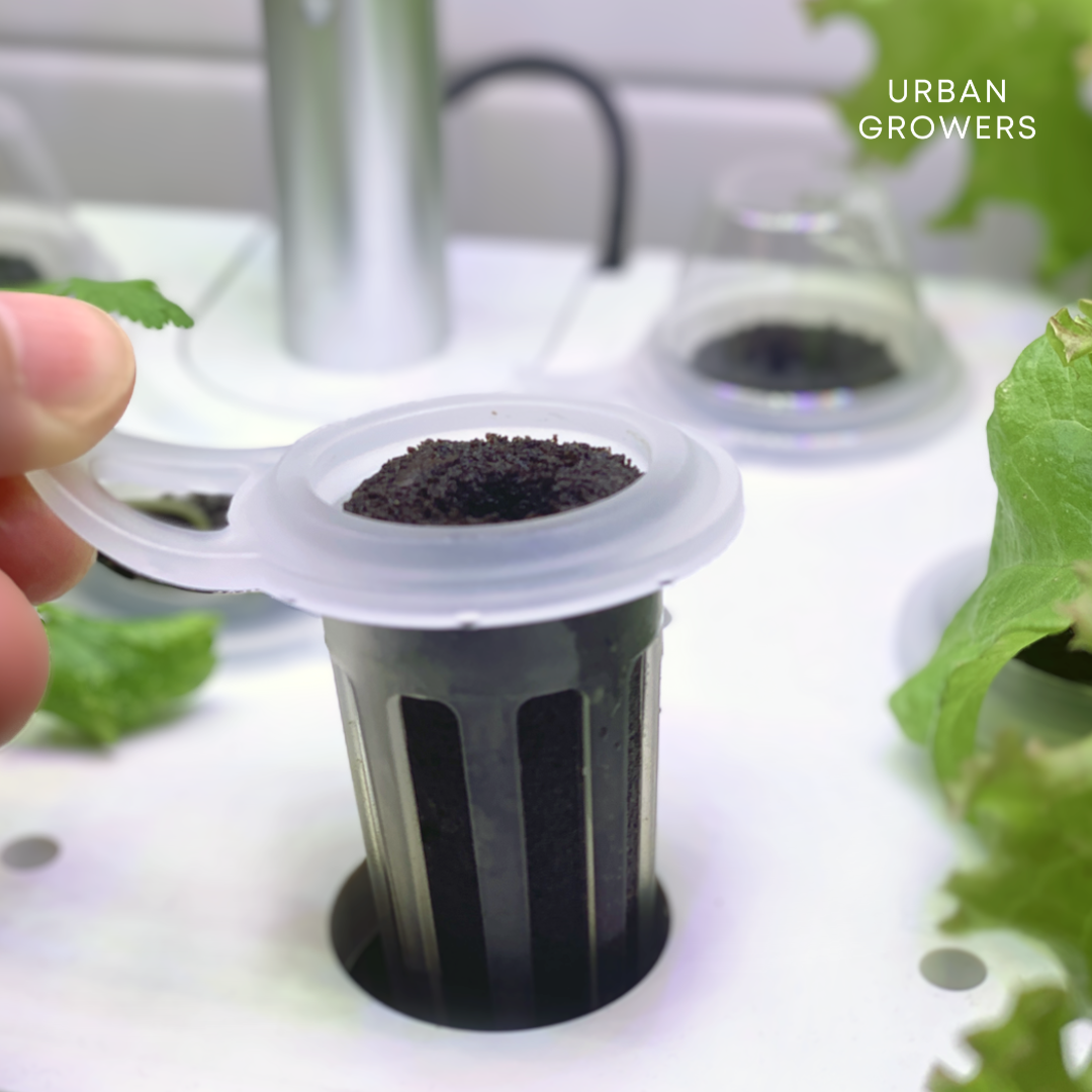 Odlingskorgar 12-pack