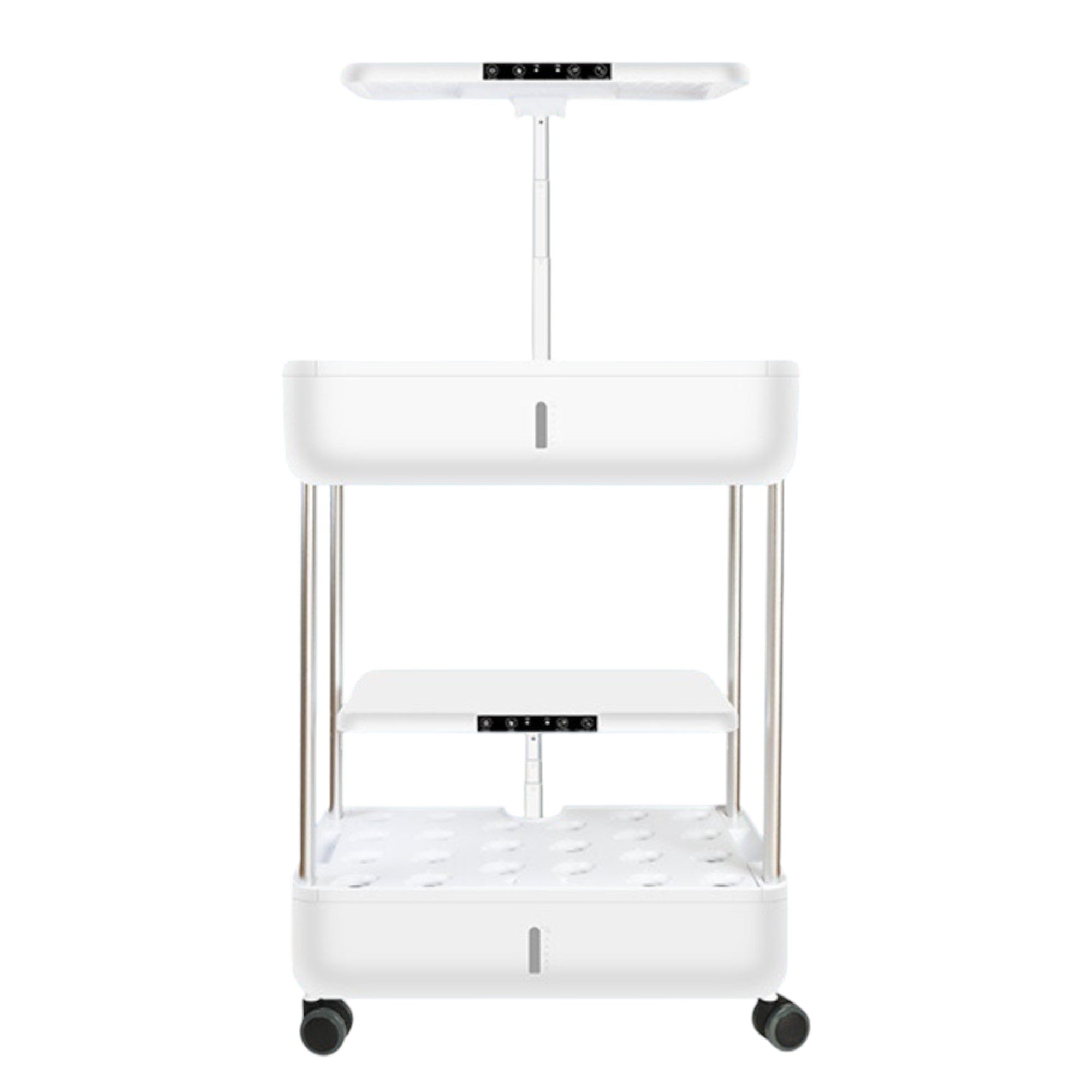 Urban Oasis HydroLush